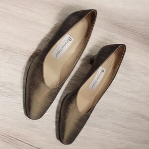 ETIENNE AIGNER - 7M Elegant Women's Heels